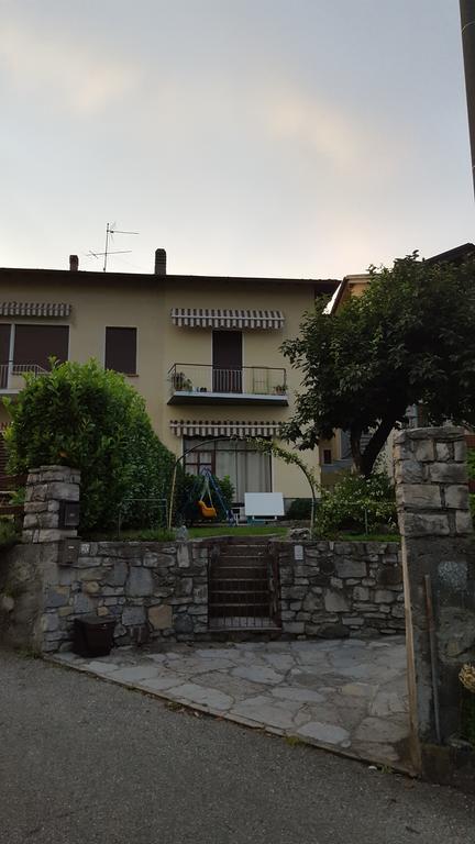 Villa Bel Sit Tremezzo Exterior foto