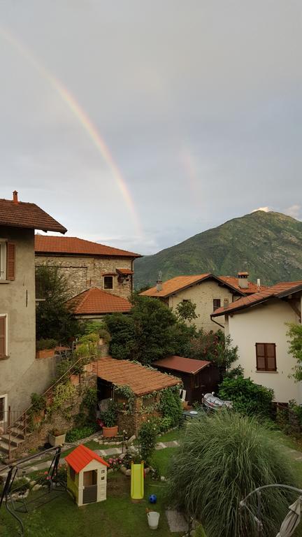 Villa Bel Sit Tremezzo Exterior foto