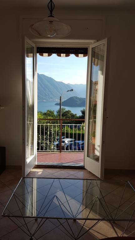 Villa Bel Sit Tremezzo Exterior foto