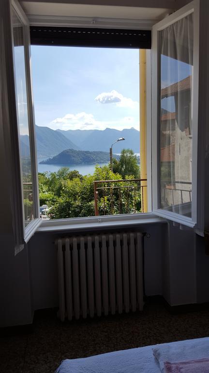 Villa Bel Sit Tremezzo Exterior foto