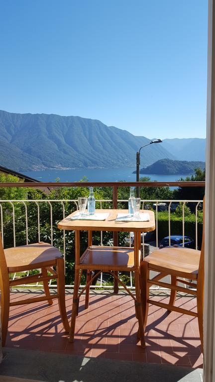Villa Bel Sit Tremezzo Exterior foto