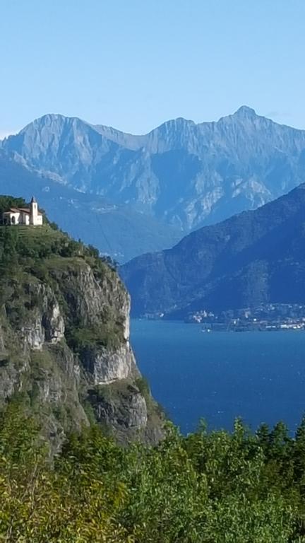Villa Bel Sit Tremezzo Exterior foto
