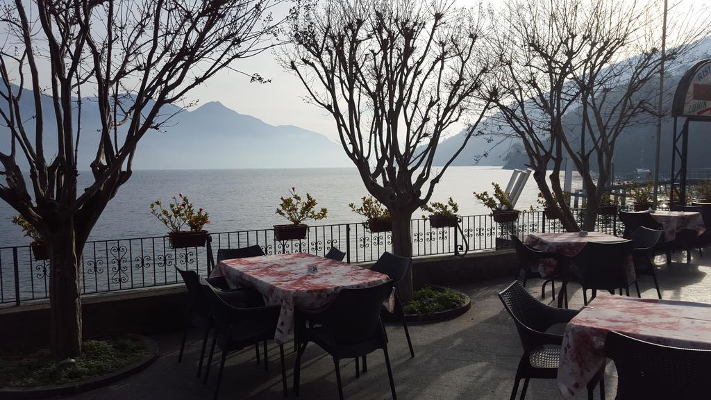 Villa Bel Sit Tremezzo Exterior foto
