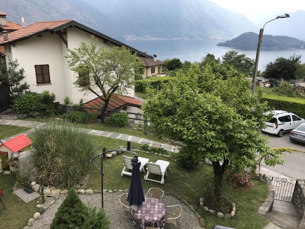 Villa Bel Sit Tremezzo Exterior foto