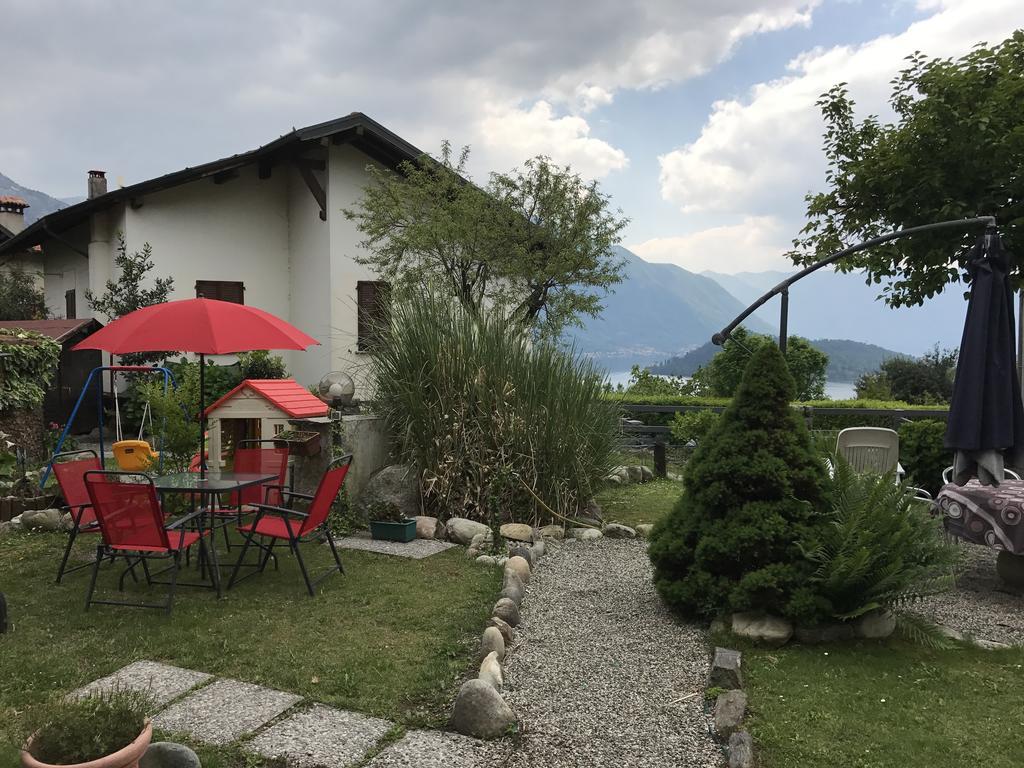 Villa Bel Sit Tremezzo Exterior foto